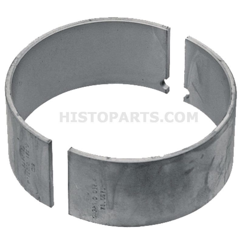 Conrod bearing set 0.50 mm oversize