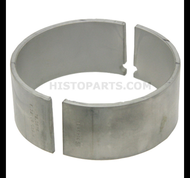 Drijfstanglager 1.00 mm ondermaat