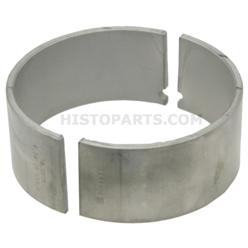 Conrod bearing set 1.00 mm oversize