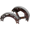 Brake Shoe Set. Mc.Cormick