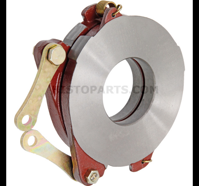 Brake Actuator, Mc.Cormick International