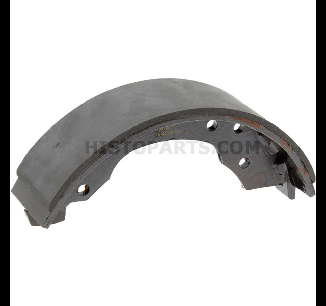 Brake Shoe Set. International