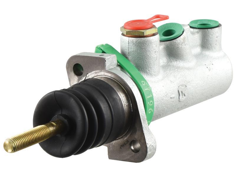 Brake Master cylinder.