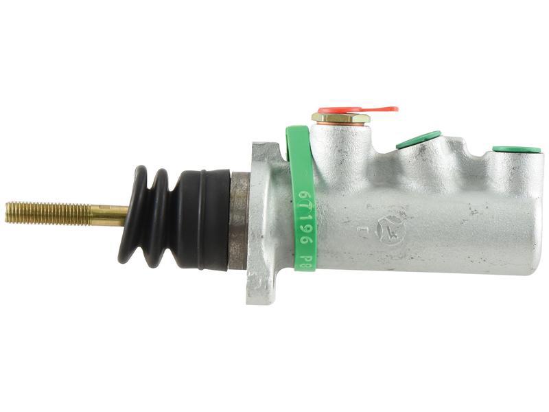 Brake Master cylinder. Histoparts
