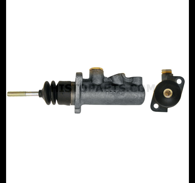 Master Brake cylinder.