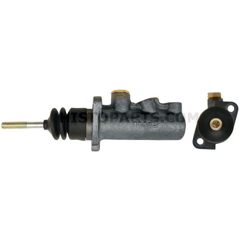 Master Brake cylinder.