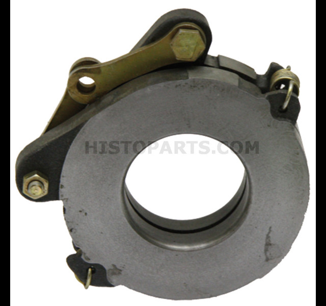 Brake Actuator, Mc.Cormick