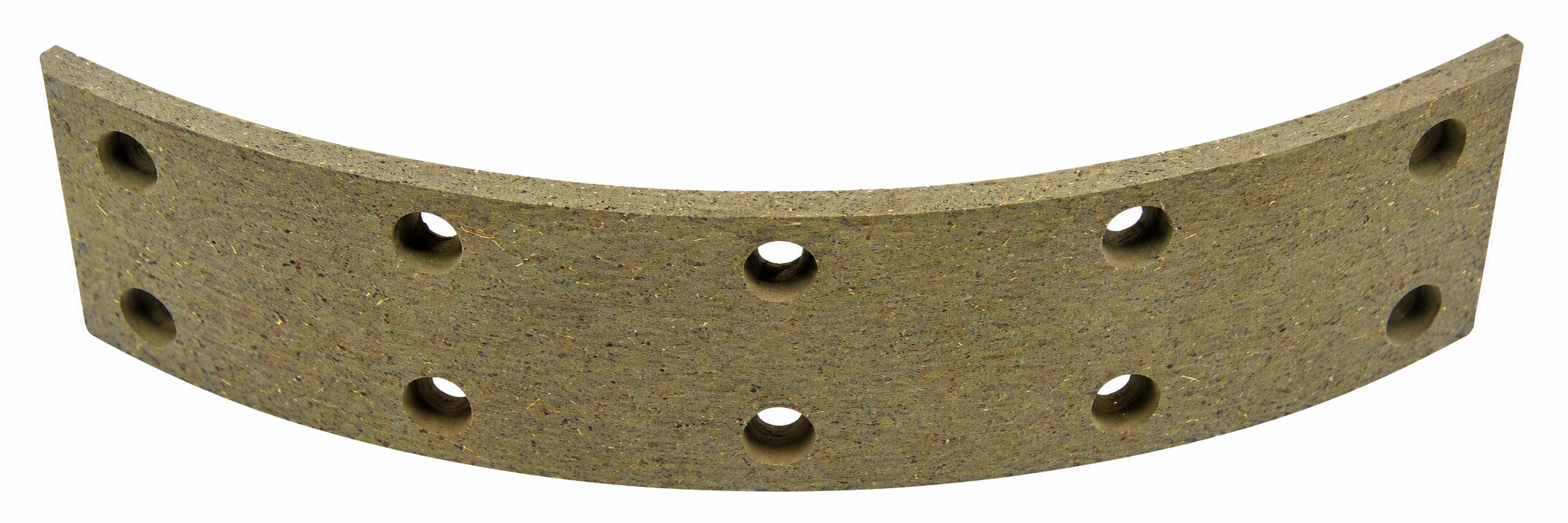 Foot Brake segment Deutz