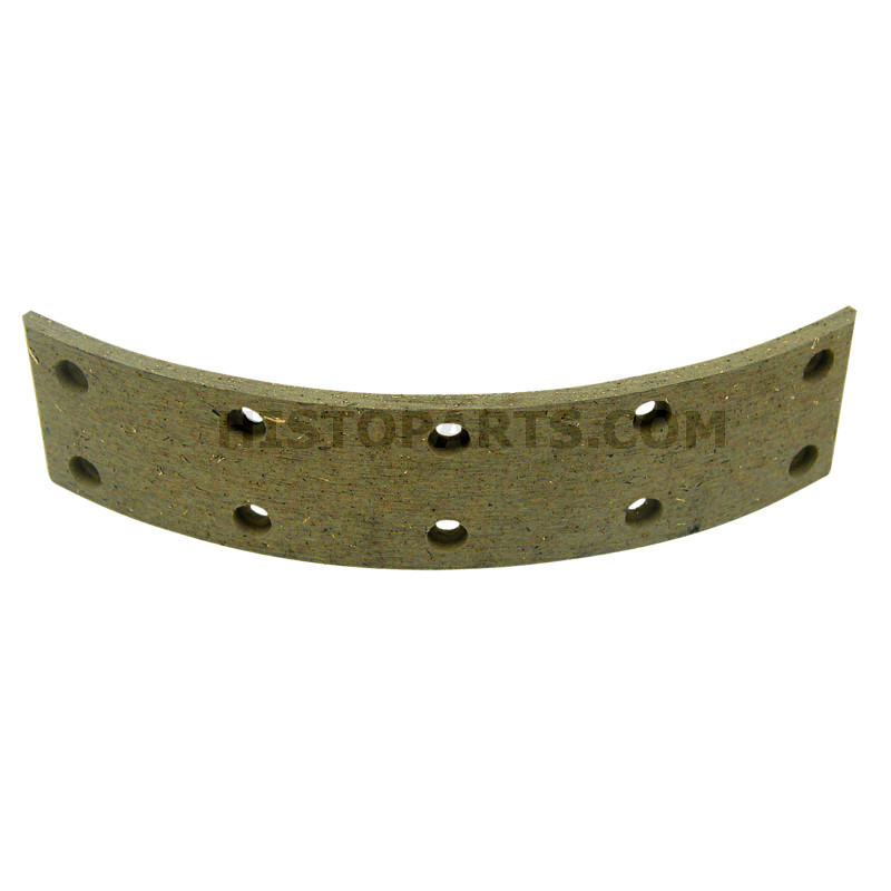 Foot Brake segment Deutz