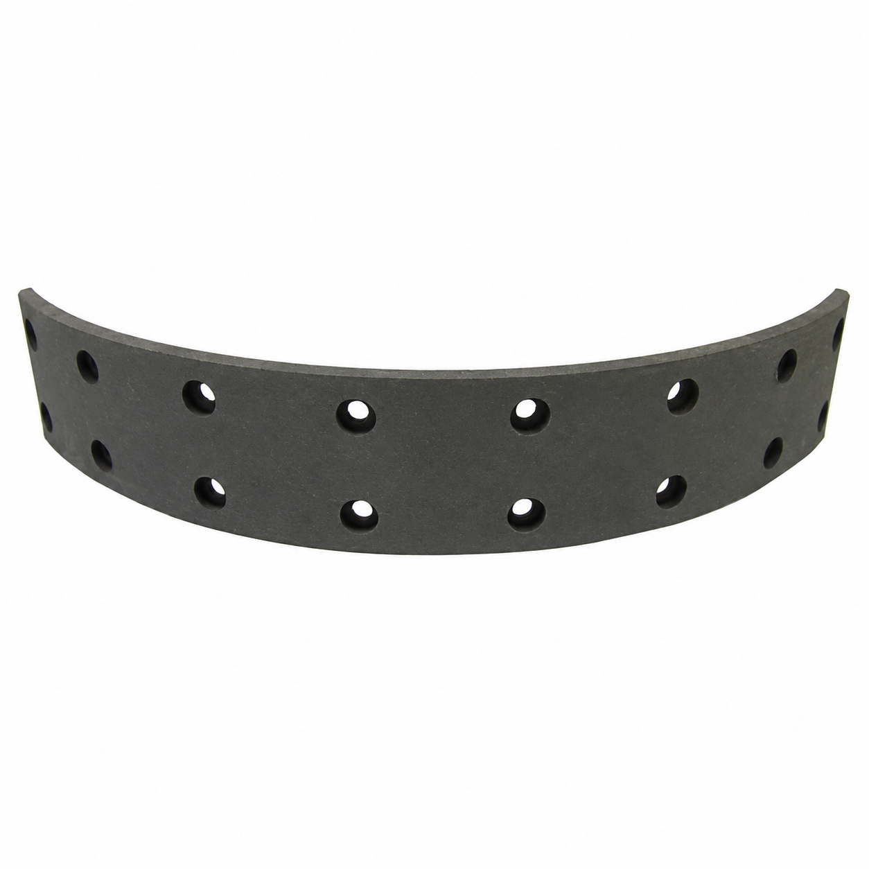 Brake lining segment Deutz