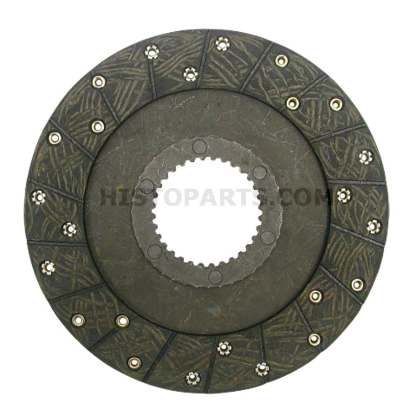 Brake Disc Deutz