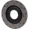 Brake Disc Deutz.