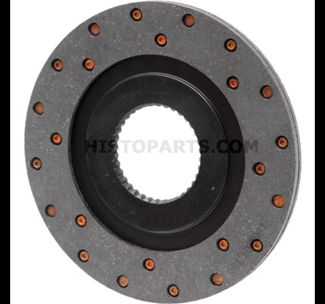 Brake Disc Deutz.