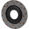 Brake Disc Deutz.
