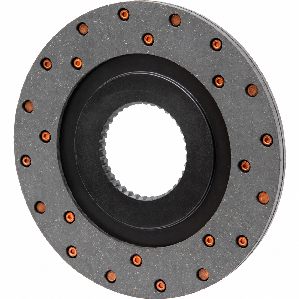 Brake Disc Deutz.