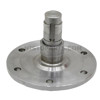 Sub axle, Deutz D15