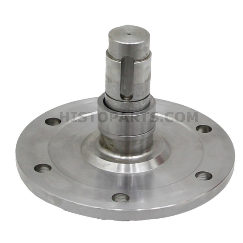Sub axle, Deutz D15
