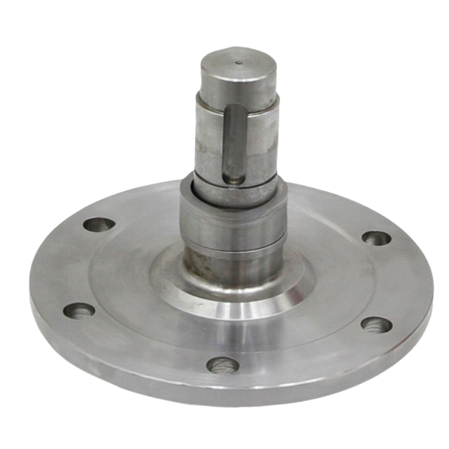 Sub axle, Deutz D15
