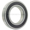 Rear axle shaft Bearing. Deutz