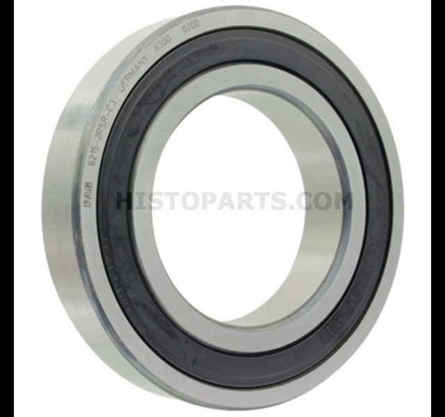 Rear axle shaft Bearing. Deutz