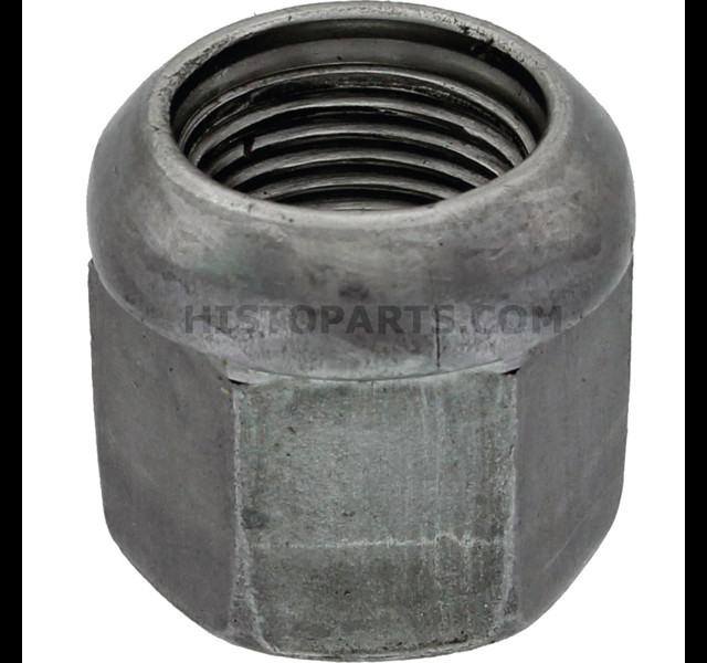 Rear Wheel Nut