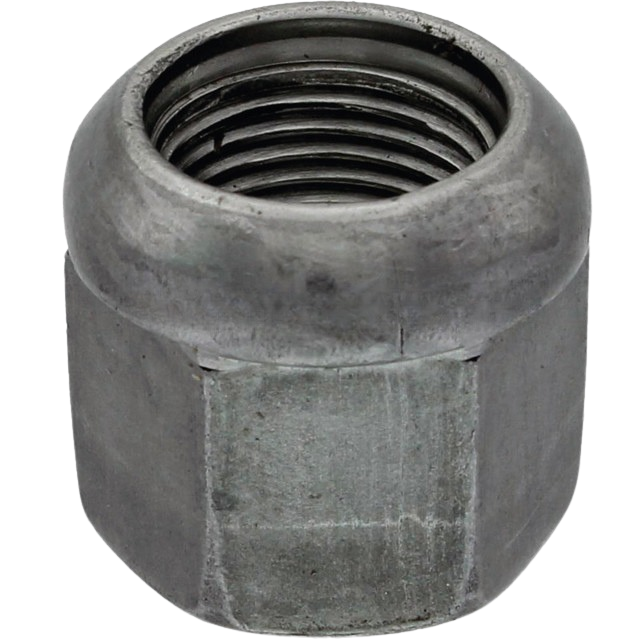Rear Wheel Nut