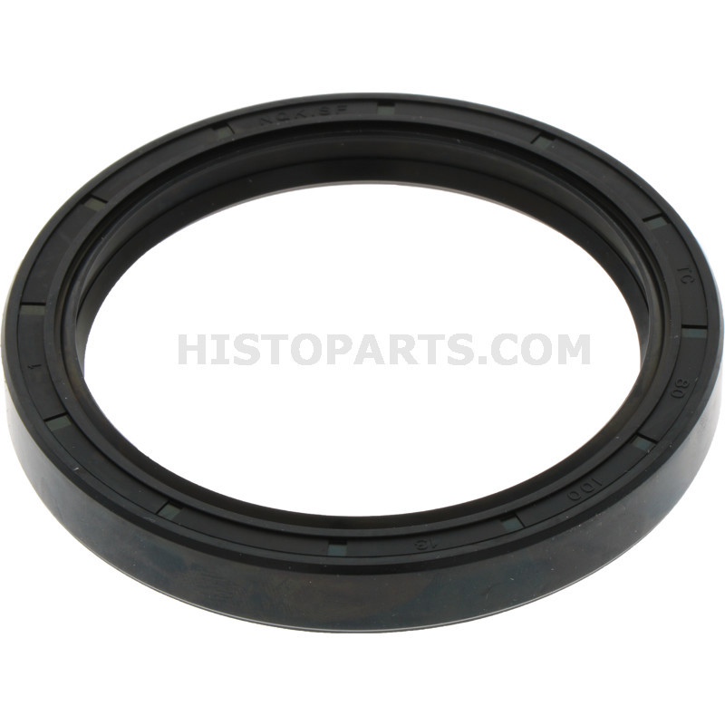 Rear axle oil seal Deutz.