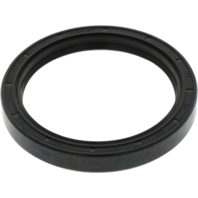 Rear axle oil seal Deutz.