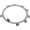 Lockring at discbrakes Deutz