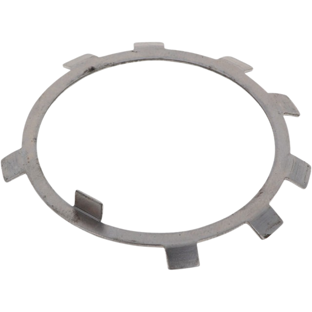 Lockring at discbrakes Deutz