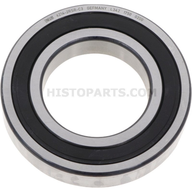 Bearing Rear axle Deutz