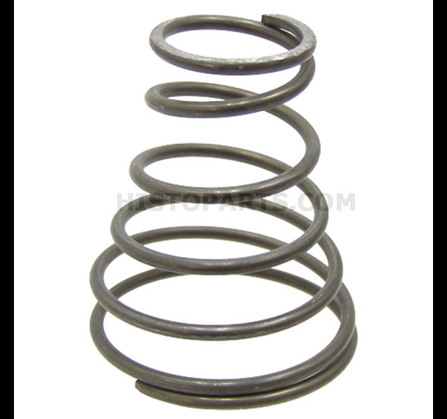 Shift Lever Spring Deutz