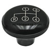 Gear Shift Knob, Deutz