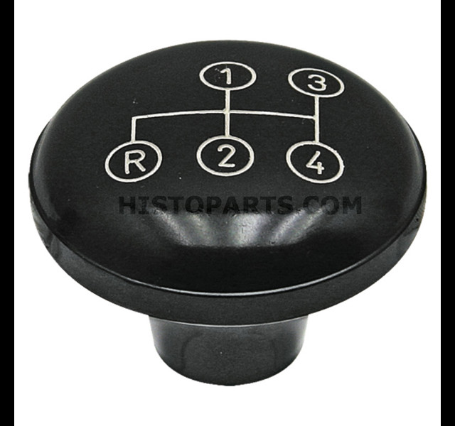 Gear Shift Knob, Deutz