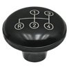 Gear Shift Knob, Deutz