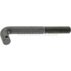 Cluct pedal shaft. Deutz