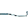 Clutch Adjusting rod Deutz 6806, 7206