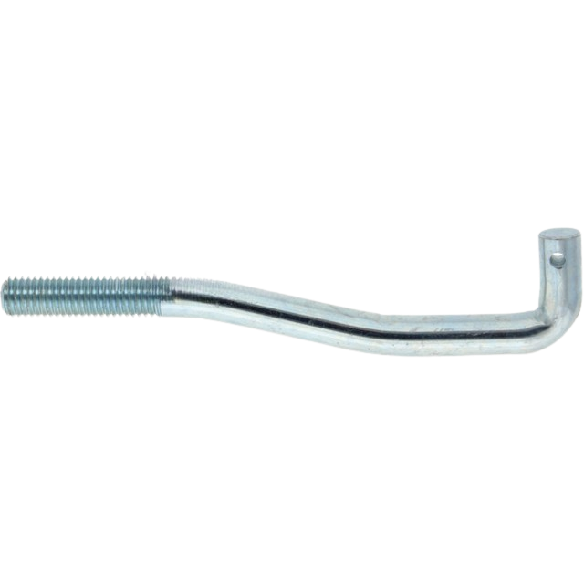 Clutch Adjusting rod Deutz 6806, 7206