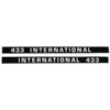 Transferset International 433