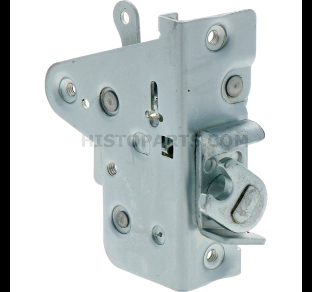 Door Lock RH Case IH XL cab