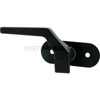 Rear Window handle, Case XL cab
