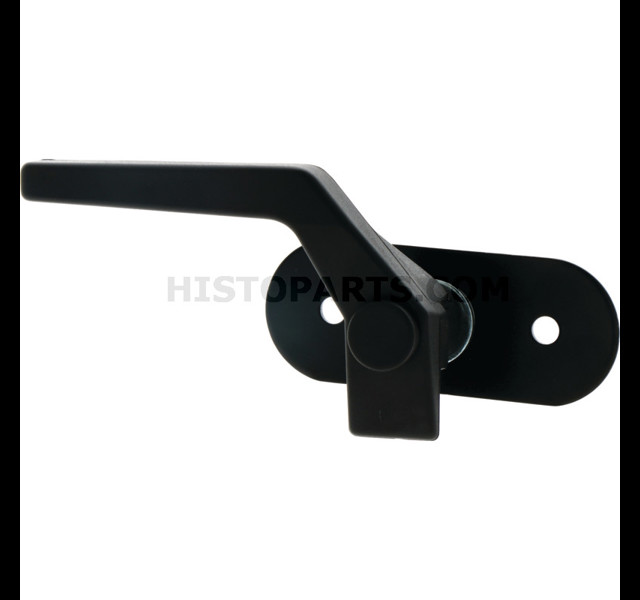 Rear Window handle, Case XL cab