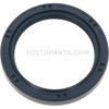 PTO Shaft Oil Seal Deutz 6006