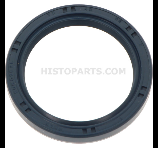 PTO Shaft Oil Seal Deutz 6006
