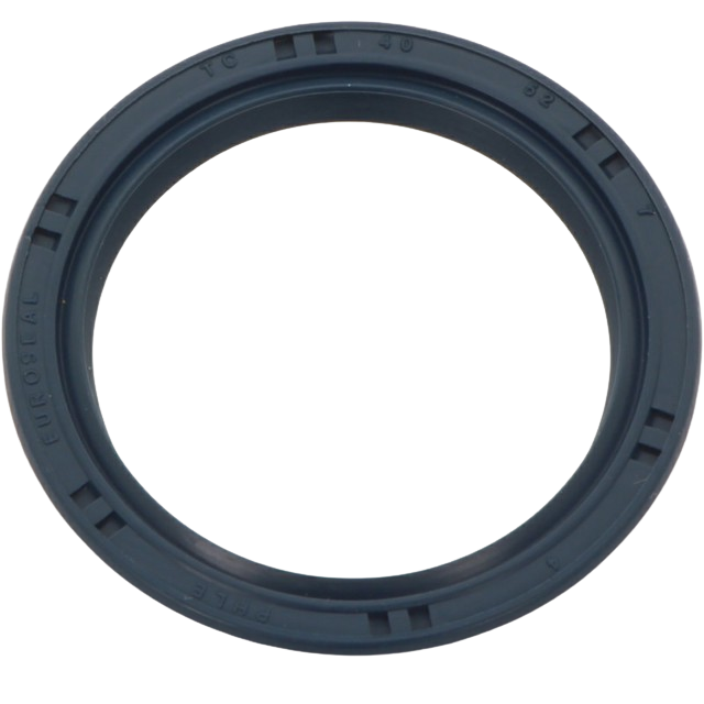 Aftakas oliekeerring Deutz 6006