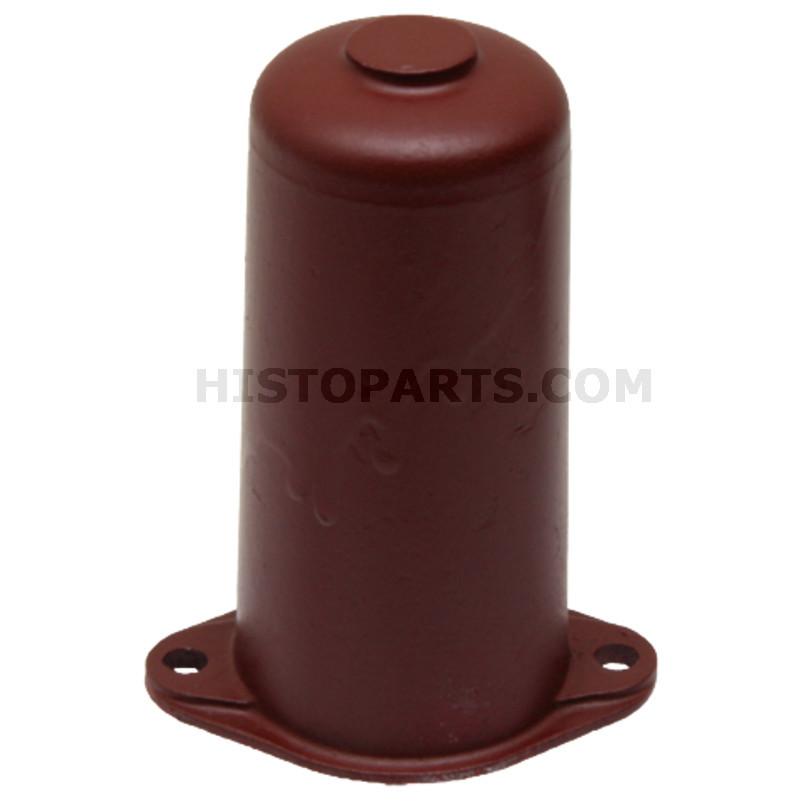PTO shaft cover. Deutz