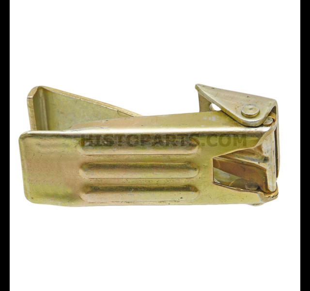 Motorkaphouder Deutz 06 Serie