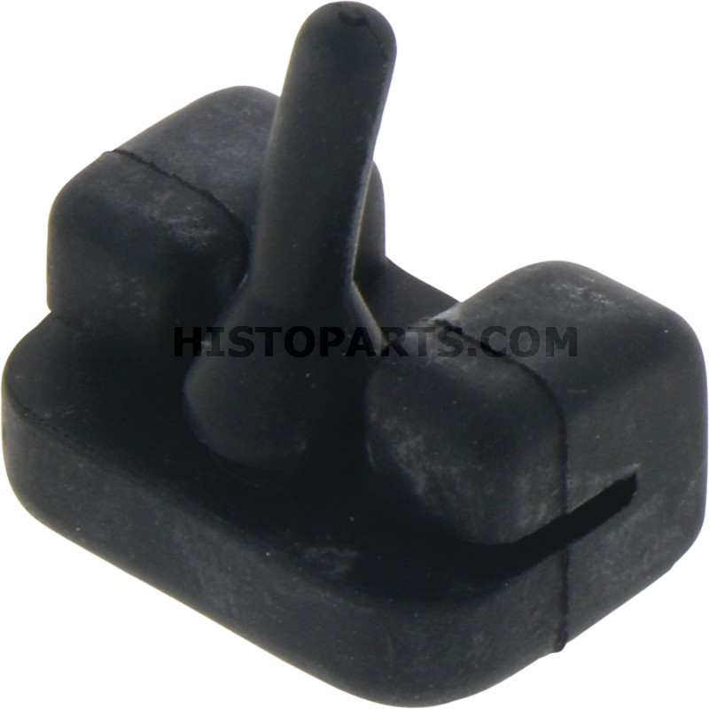 Motorkaprubber Deutz 06 serie