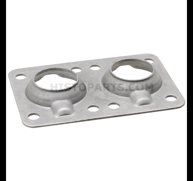 Lower Bearing shell for shift lever