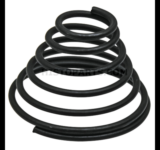 Gear Shift Lever Spring.
